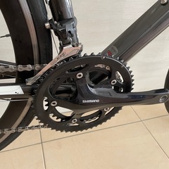 美品　TREK madone 2.3 トレック　マドン　2.3 サイズ55 10速105の画像