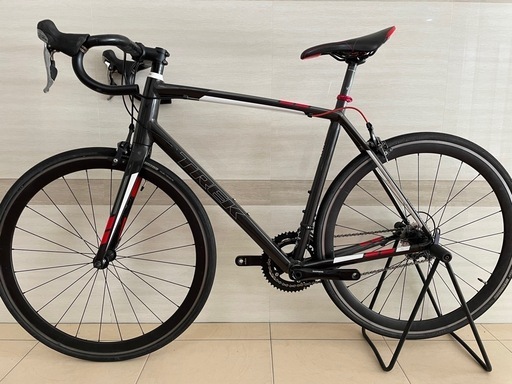 美品TREK madone 2.3 トレックマドン2.3 サイズ55 10速105 (福太郎) 崇