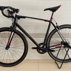 美品　TREK madone 2.3 トレック　マドン　2.3 サイズ55 10速105の画像