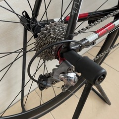 美品　TREK madone 2.3 トレック　マドン　2.3 サイズ55 10速105の画像