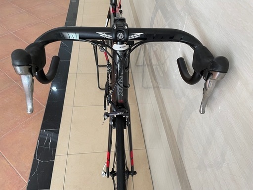 美品　TREK madone 2.3 トレック　マドン　2.3 サイズ55 10速105