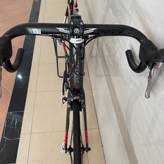 美品　TREK madone 2.3 トレック　マドン　2.3 サイズ55 10速105の画像
