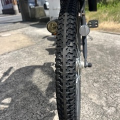 BRIDGESTONE 自転車 Angelino 　20インチ　3段変速 の画像