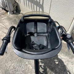 BRIDGESTONE 自転車 Angelino 　20インチ　3段変速 の画像