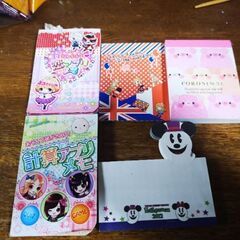 メモ帳 19冊の画像