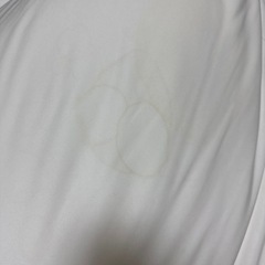【中古】無印良品　体にフィットするソファ　大の画像