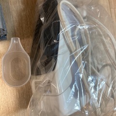 アイロン、アイロン台セットの画像