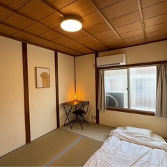 【2万円〜4万円】松原市シェアハウス募集中！の画像