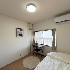【2万円〜4万円】松原市シェアハウス募集中！の画像