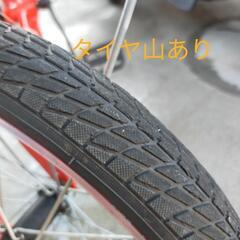 ☆希少!!大人用3輪自転車☆20.000円☆の画像