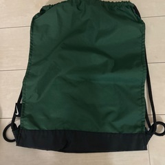 リュックサック＆上履き入れの画像