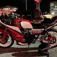 国内XJ400の画像