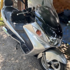 スカイウェイブ250 CJ-43Aの画像