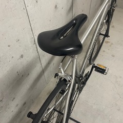 美品　杉村商店　プログレッシブ　サイズ50の画像