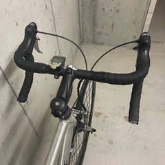 美品　杉村商店　プログレッシブ　サイズ50の画像