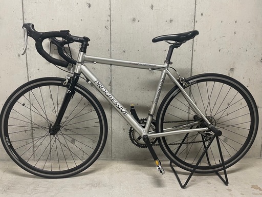 美品　杉村商店　プログレッシブ　サイズ50