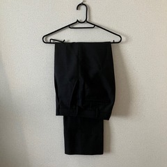 山の手高校男子制服　ブレザー　ズボン　セーター　ネクタイの画像