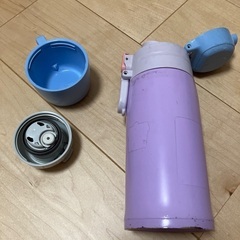 無料☆水筒の画像
