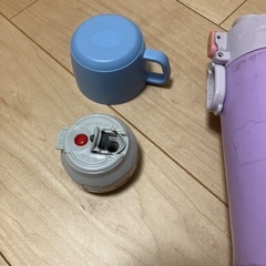 無料☆水筒の画像