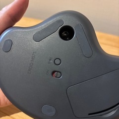 42不調なマウス2つセットの画像