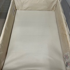 アップリカ　ココネルエアーの画像
