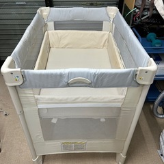 アップリカ　ココネルエアーの画像