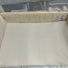 アップリカ　ココネルエアーの画像