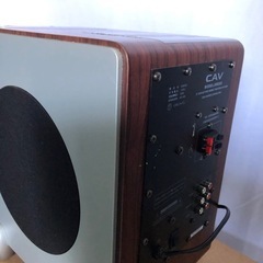 アンプ(交渉中)の画像