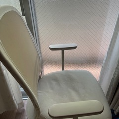 IKEA Flintanオフィスチェアーの画像