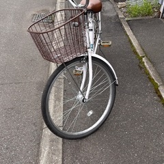 自転車
の画像
