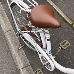 自転車
の画像