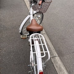 自転車
の画像