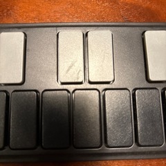 コルグnano Key2の画像