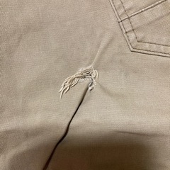 𝐁𝐔𝐑𝐓𝐋𝐄上下作業服✨お気に入りの前に購入をオススメの画像