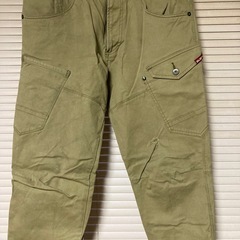 𝐁𝐔𝐑𝐓𝐋𝐄上下作業服✨お気に入りの前に購入をオススメの画像