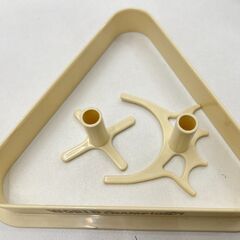 ij3898A 本格ビリヤードテーブル MY POOL TABLE SET No.18291 100cm×55cm ボール収納 ワンタッチ取り出し スライドスコアボードの画像