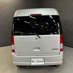 エブリイワゴン ＪＰターボ 車検９年７月まで 乗って帰れます の画像