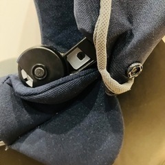 チャイルドシート　エールべべ　クルット4iの画像