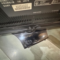 東芝40型テレビREGZA 40R9000 [40インチ] の画像