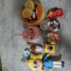 キーホルダーの画像