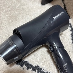 ドライヤー(値段交渉可)の画像