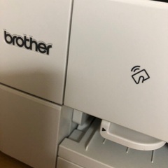 完売しました ブラザーコピー機 掃除されてくださいの画像