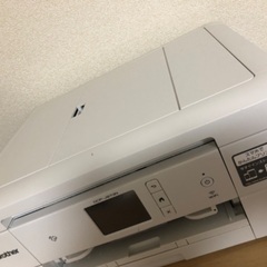 完売しました ブラザーコピー機 掃除されてくださいの画像