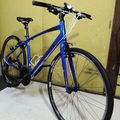 ★受付終了/29日お渡し予定★MERIDA カスタム 24段変速 160cm～ 前後タイヤ🆕 極上車 配達可の画像