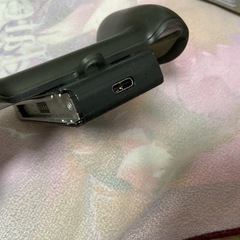 switchジョイコングリップ　充電対応の画像