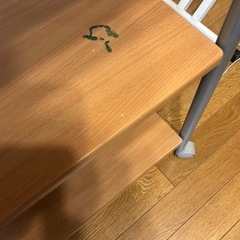 キッチンワゴンの画像