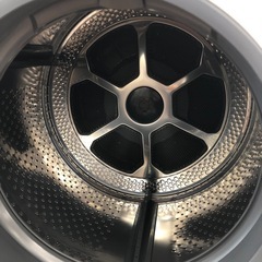 ドラム式洗濯乾燥機  (ZABOON) TW-127XP2 TOSHIBA 【トレファク川越店】の画像