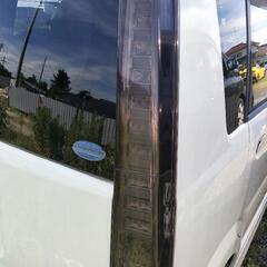 L150 L152 ムーブ　社外LEDテールランプの画像