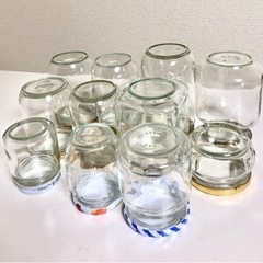 空き瓶たち  ⑧の画像
