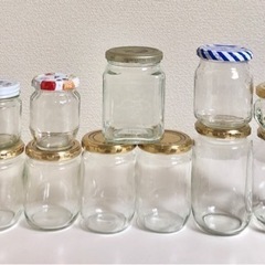 空き瓶たち  ⑧の画像
